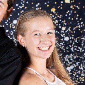 Meet your Posher, Lynne